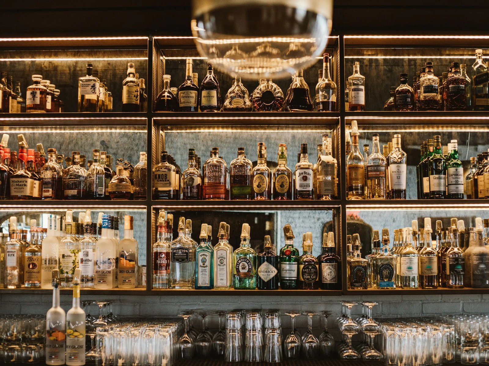 Hotel 50 Bowery — eat & drink