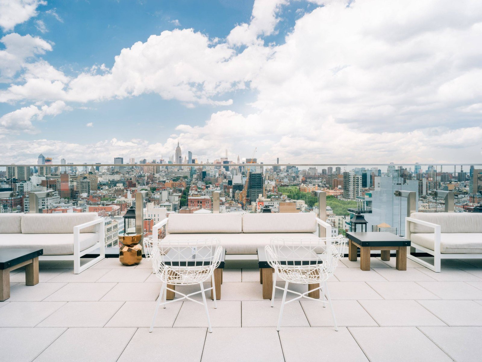 Hotel 50 Bowery