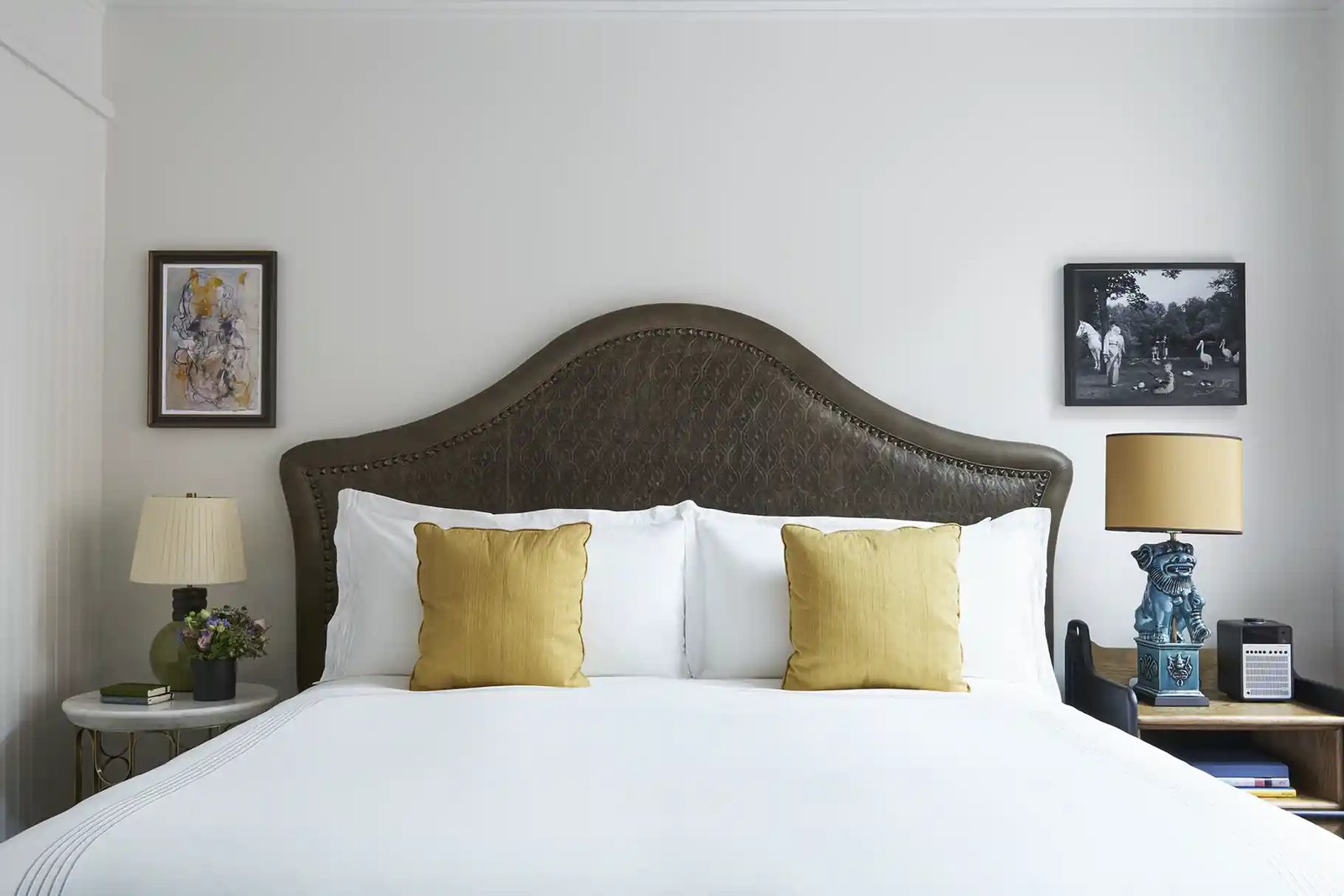 The Beekman, A Thompson Hotel — rooms