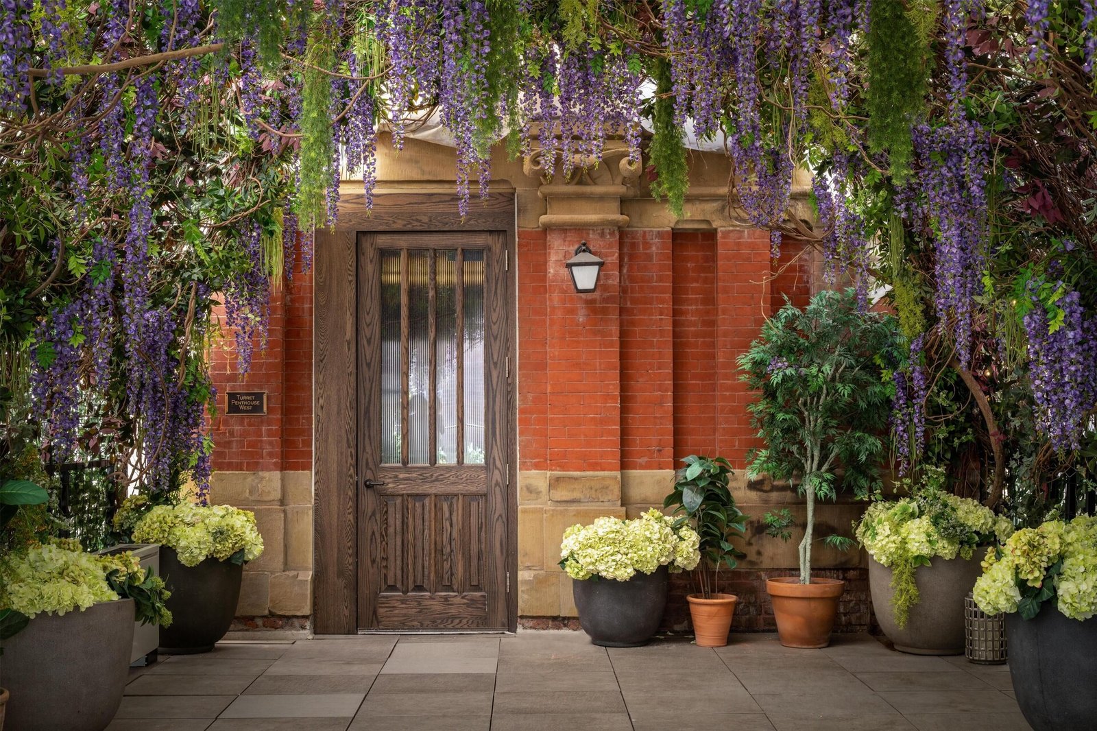 The Beekman, A Thompson Hotel — backstory