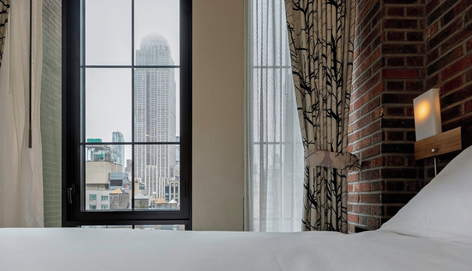 Archer Hotel New York — rooms