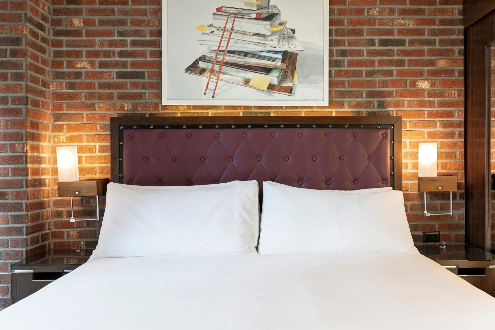Archer Hotel New York — rooms