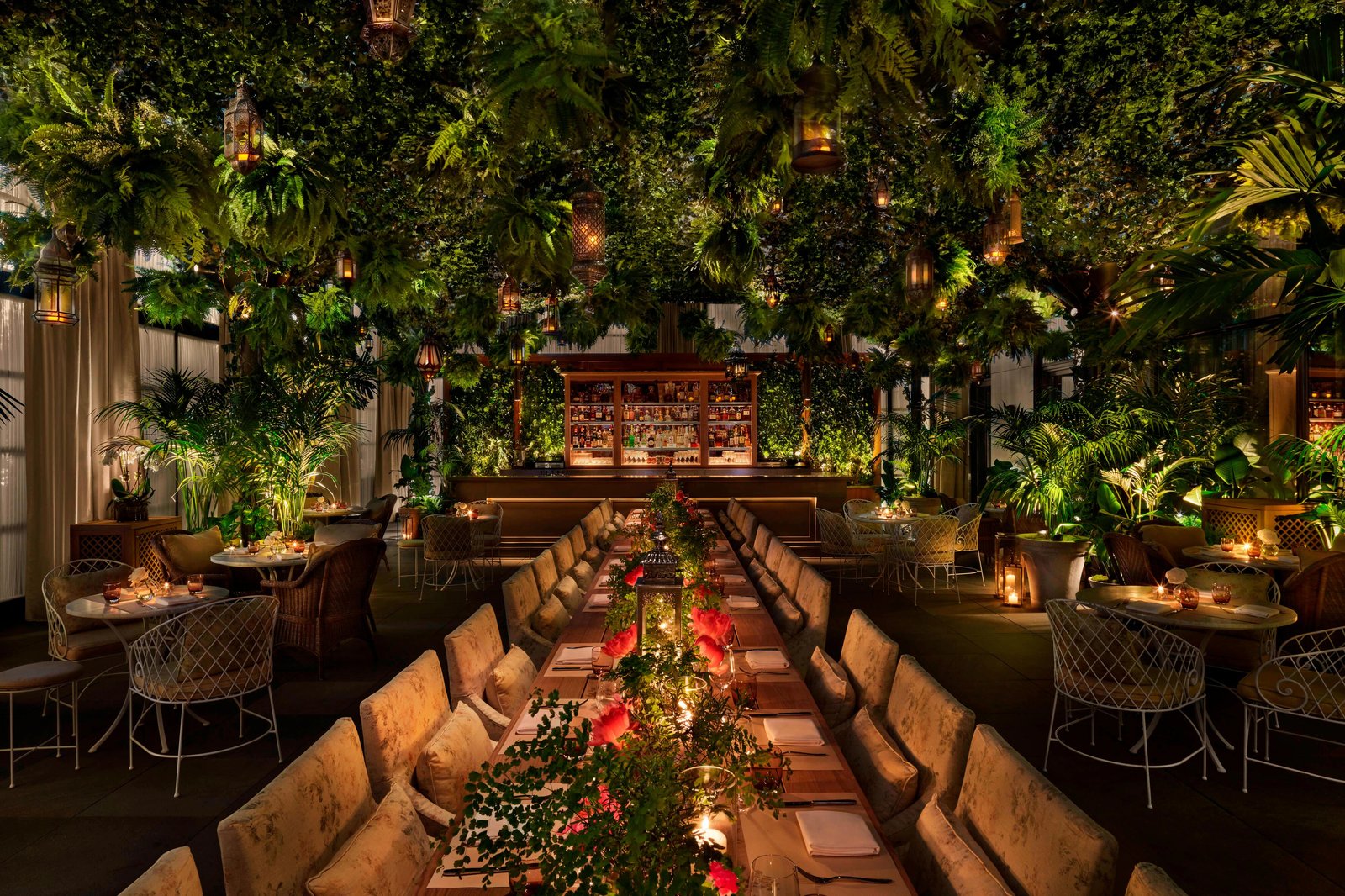 The Times Square Edition — eat & drink
