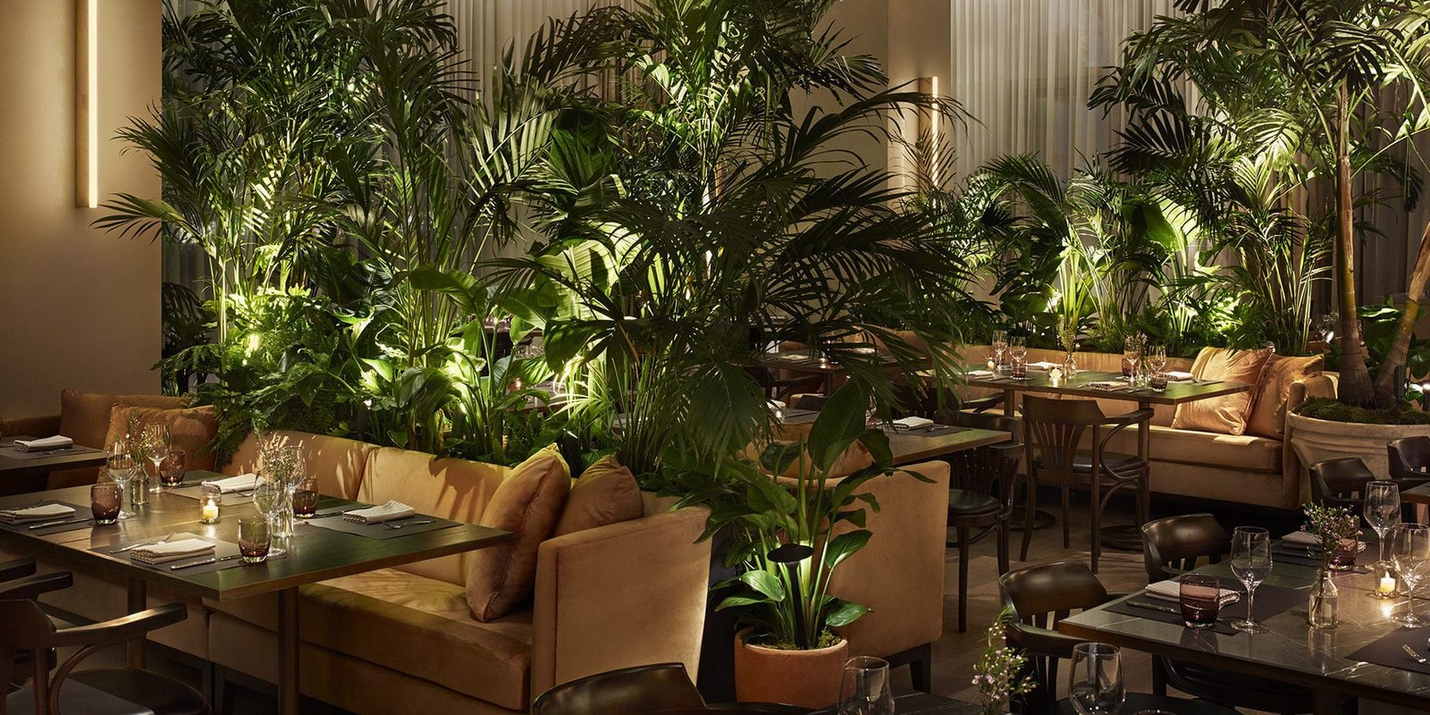 The Times Square Edition — eat & drink