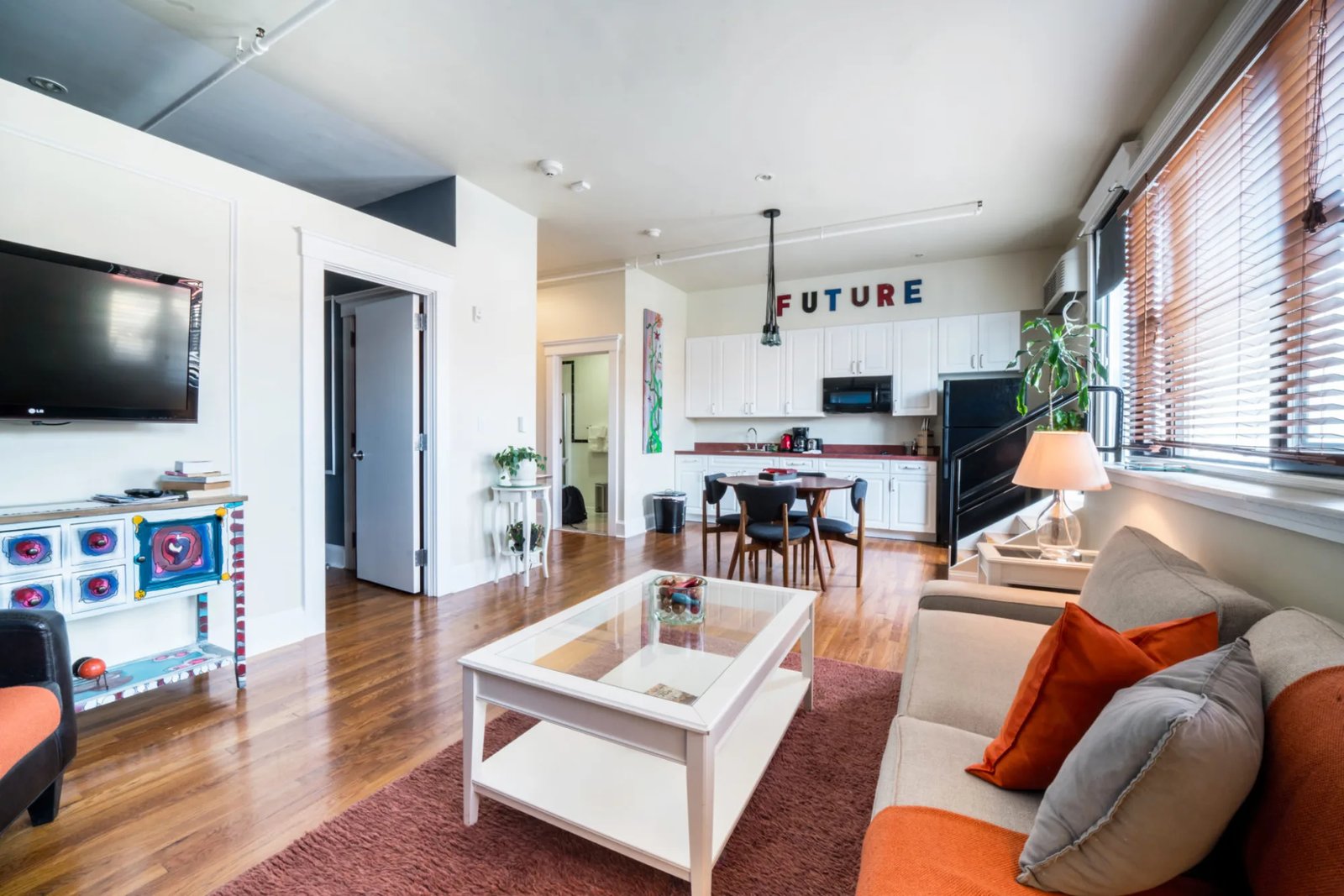 The Box House Hotel — rooms