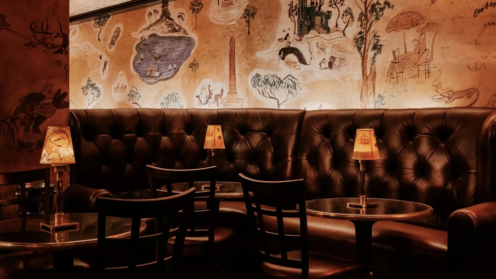 The Carlyle Rosewood Hotel