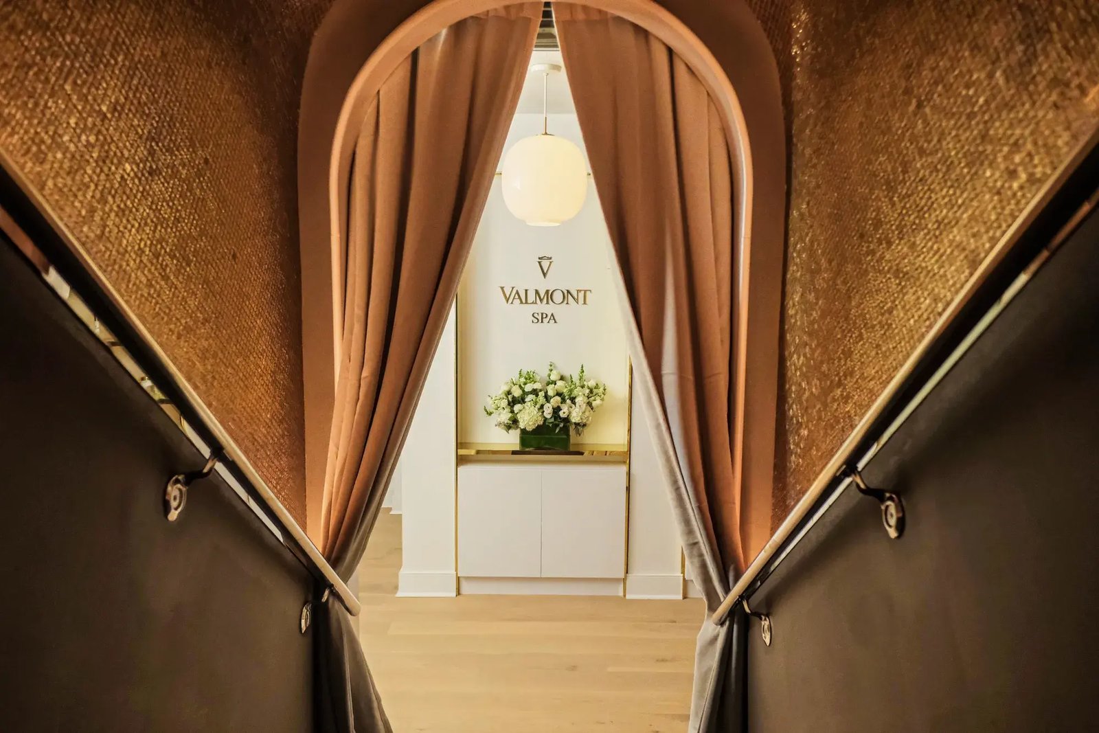 The Carlyle Rosewood Hotel — wellness