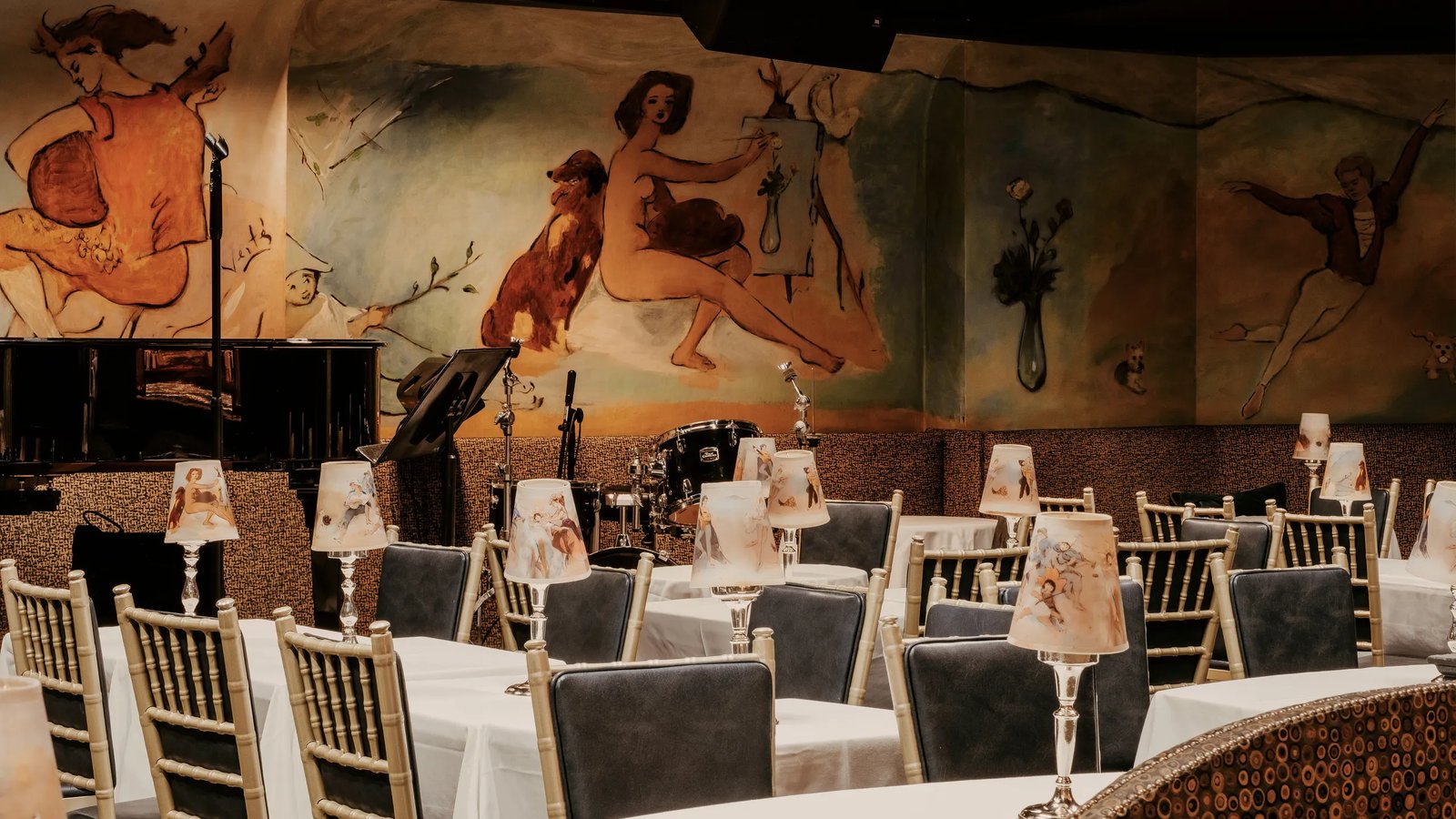 The Carlyle Rosewood Hotel