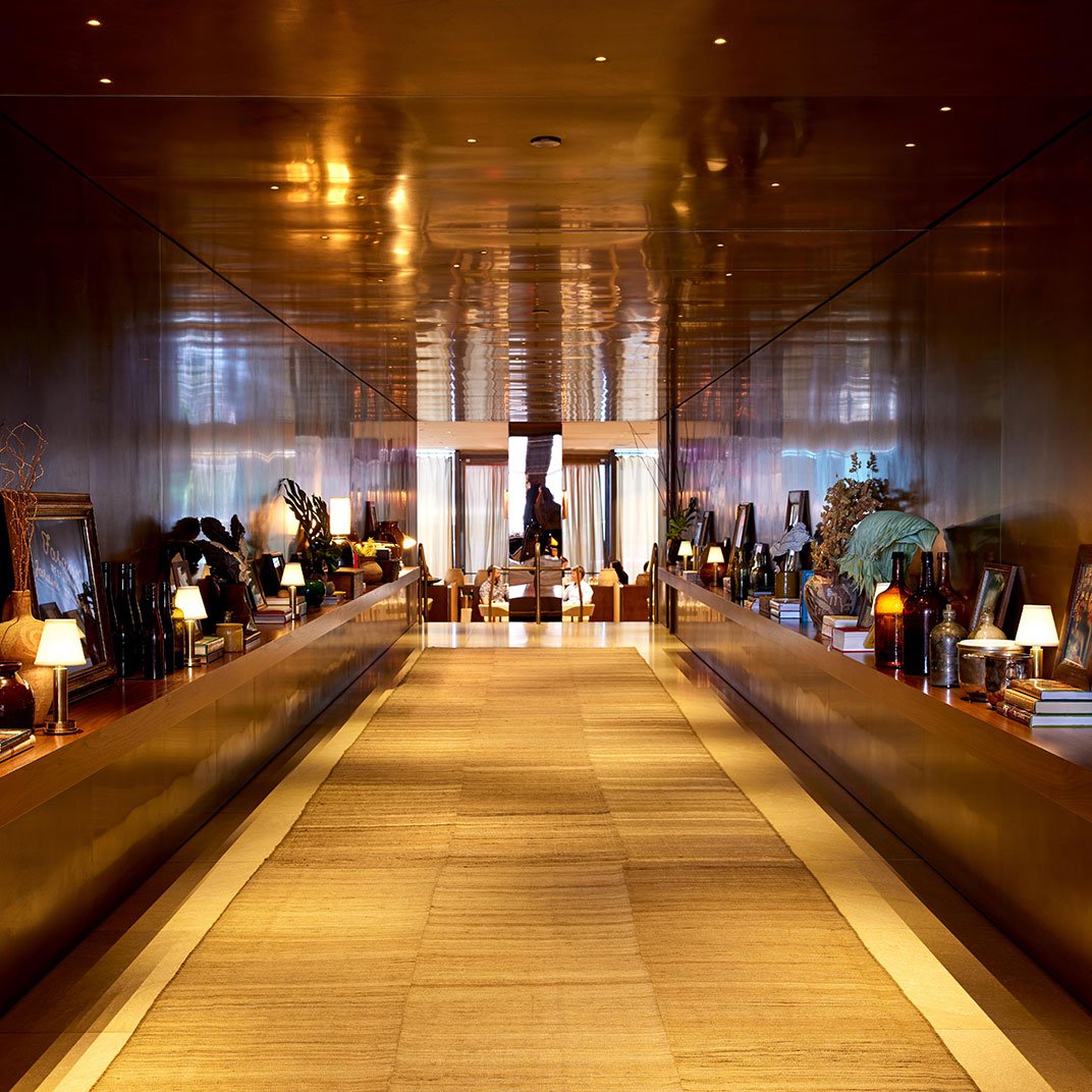 Fasano Fifth Avenue — wellness