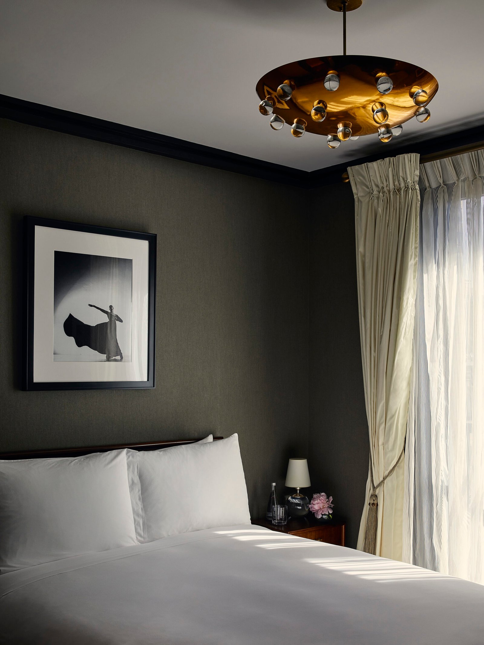Fasano Fifth Avenue — rooms