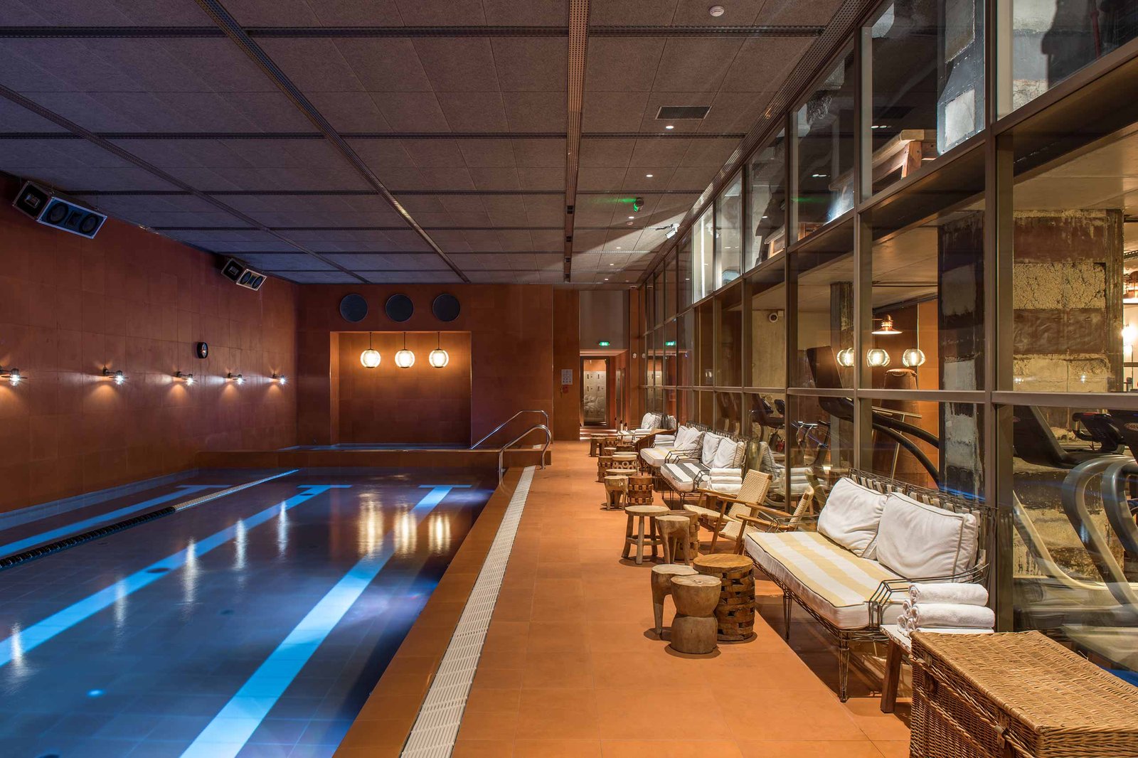 Brach Paris — wellness