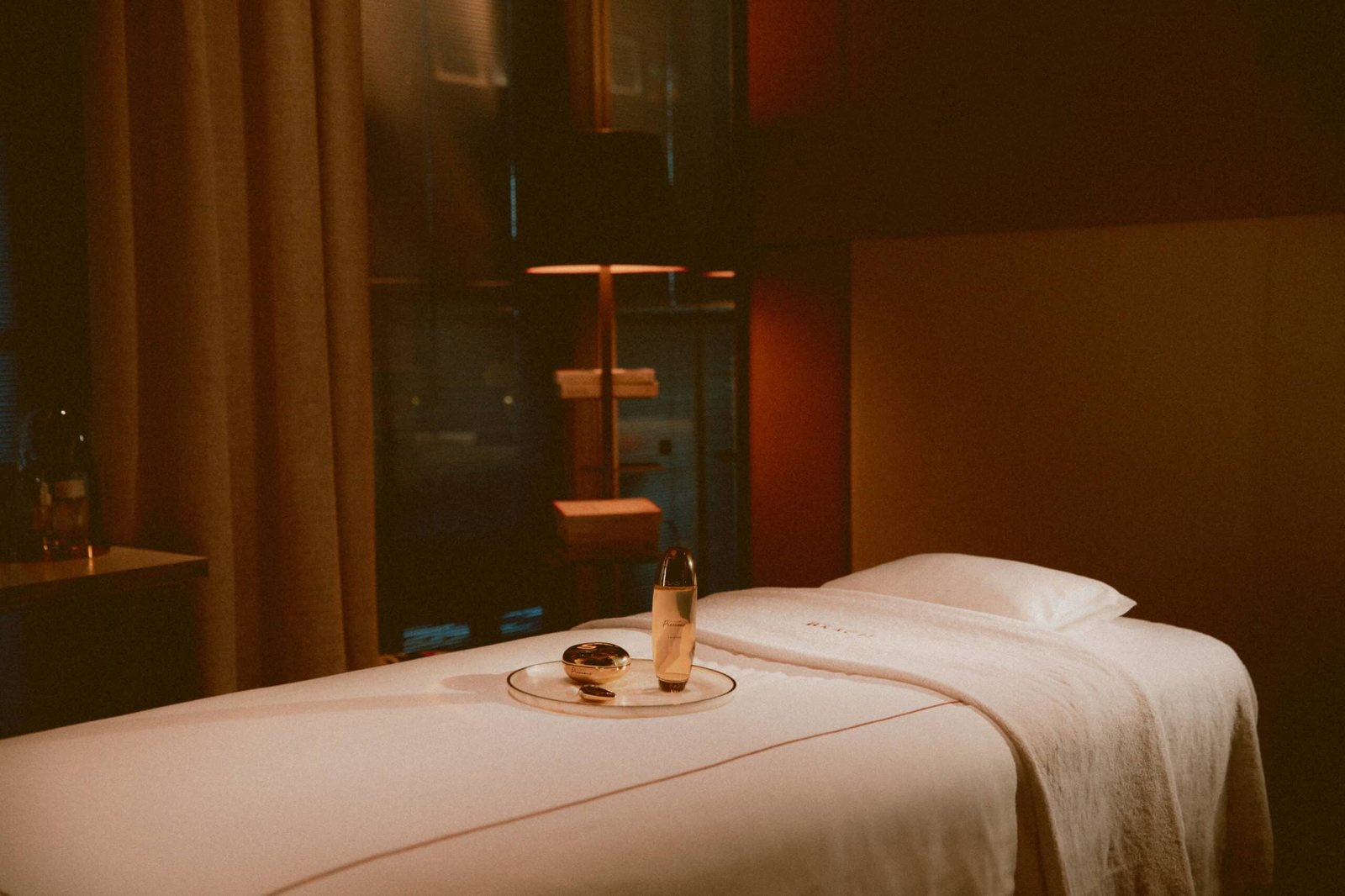 Brach Paris — wellness