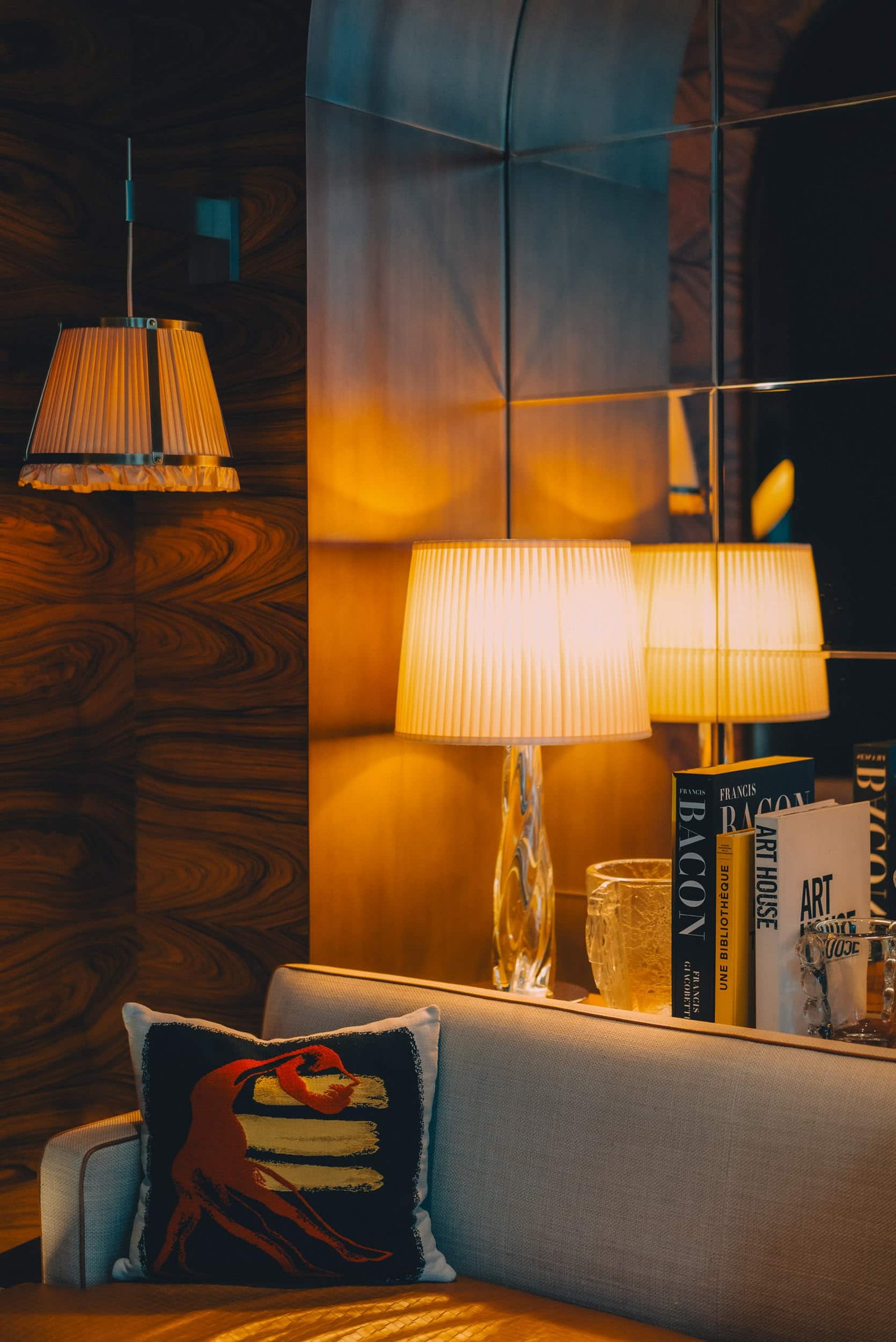 Brach Paris — eat & drink