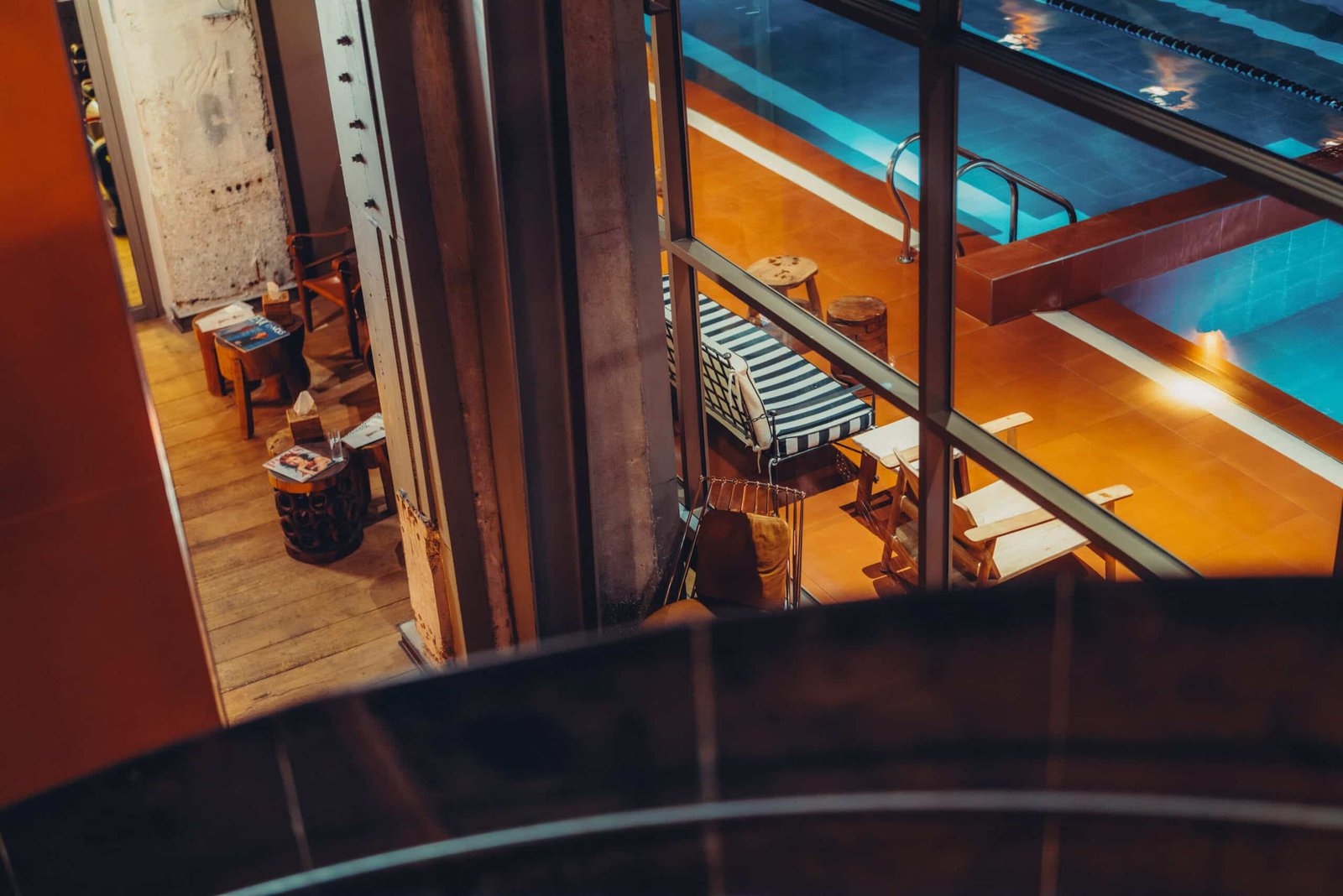 Brach Paris — wellness