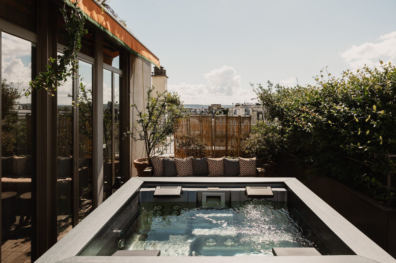 Brach Paris — wellness