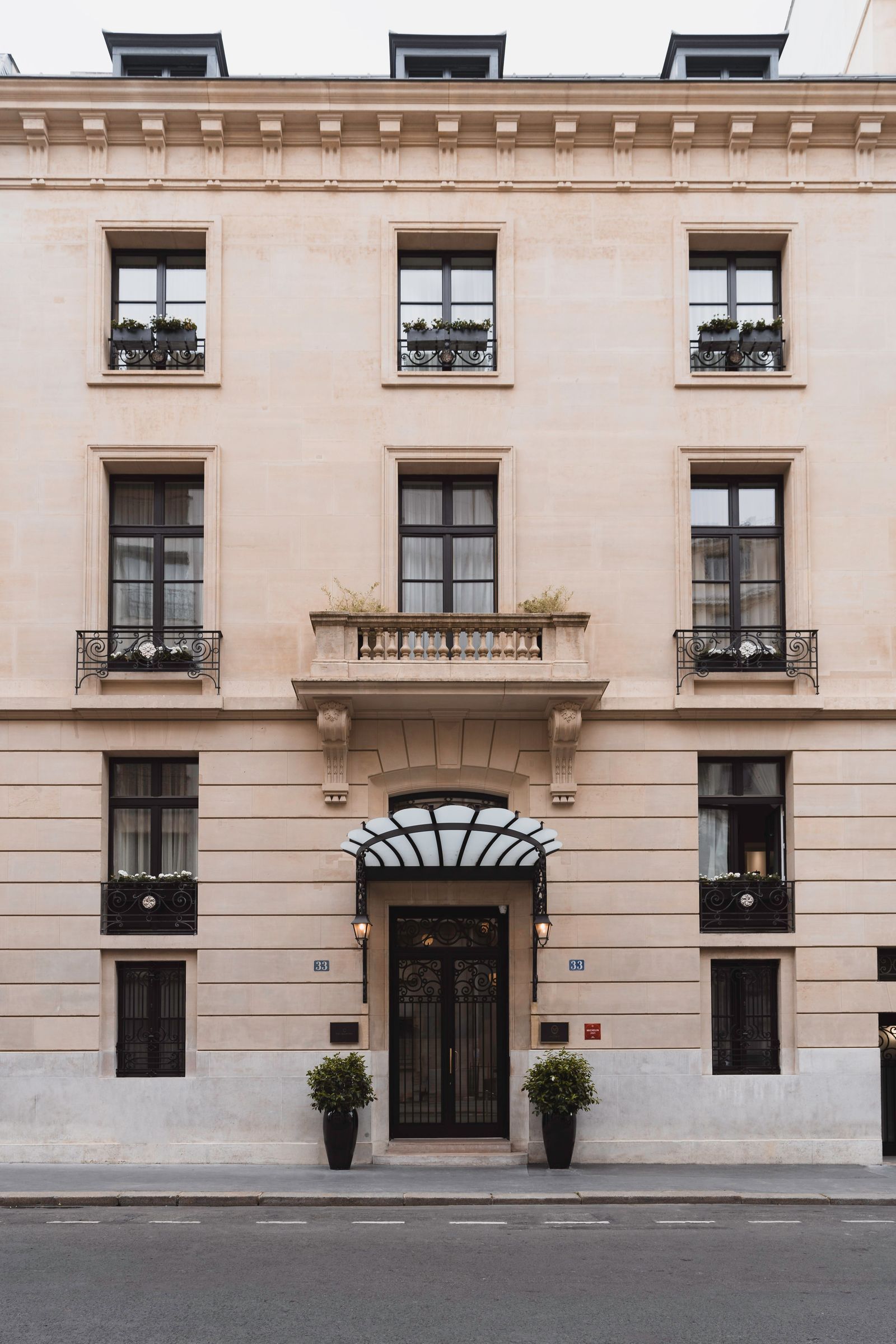 Maison Villeroy, how it began