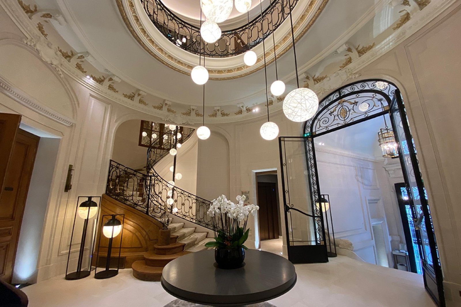 Maison Villeroy
