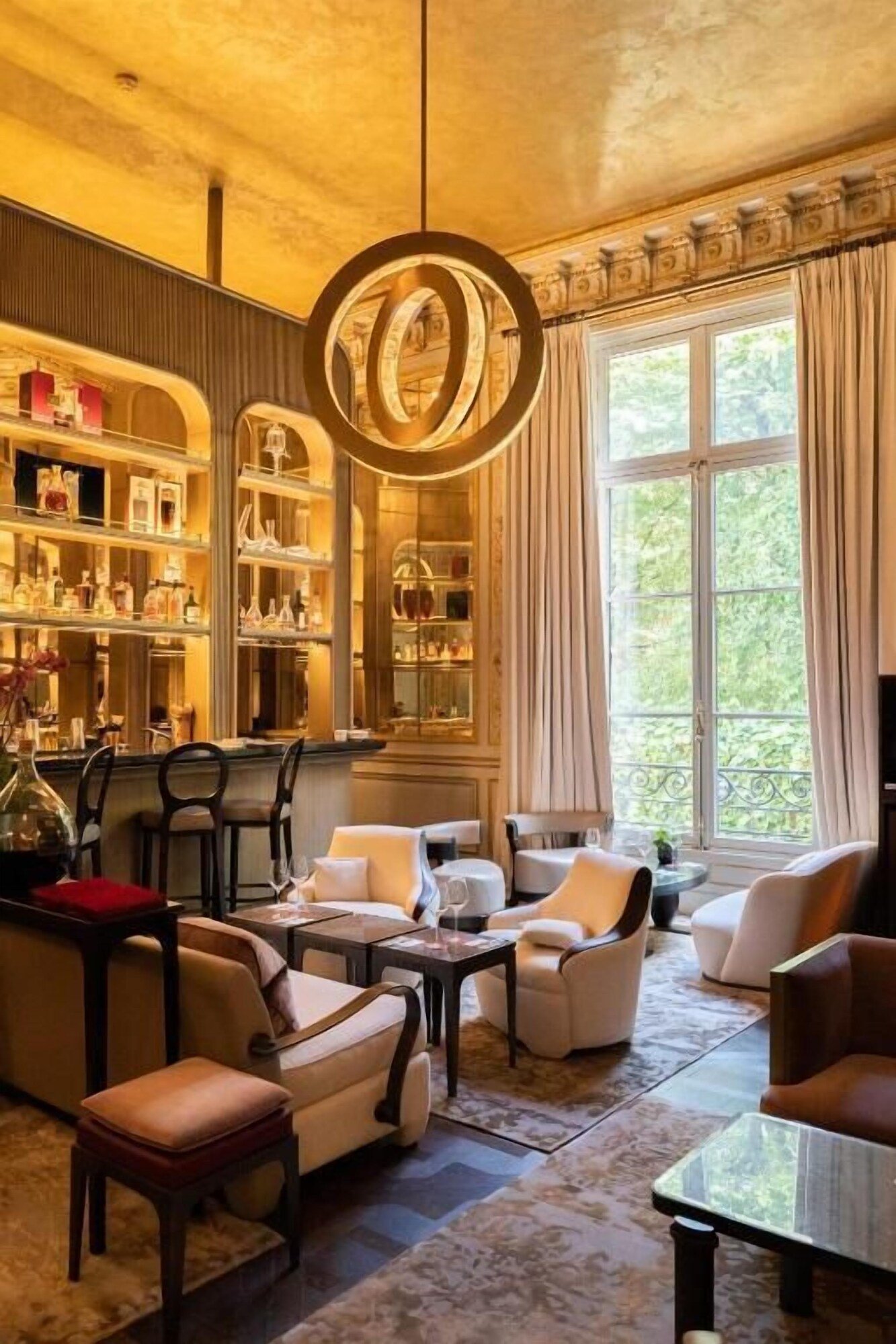 Maison Villeroy — eat & drink