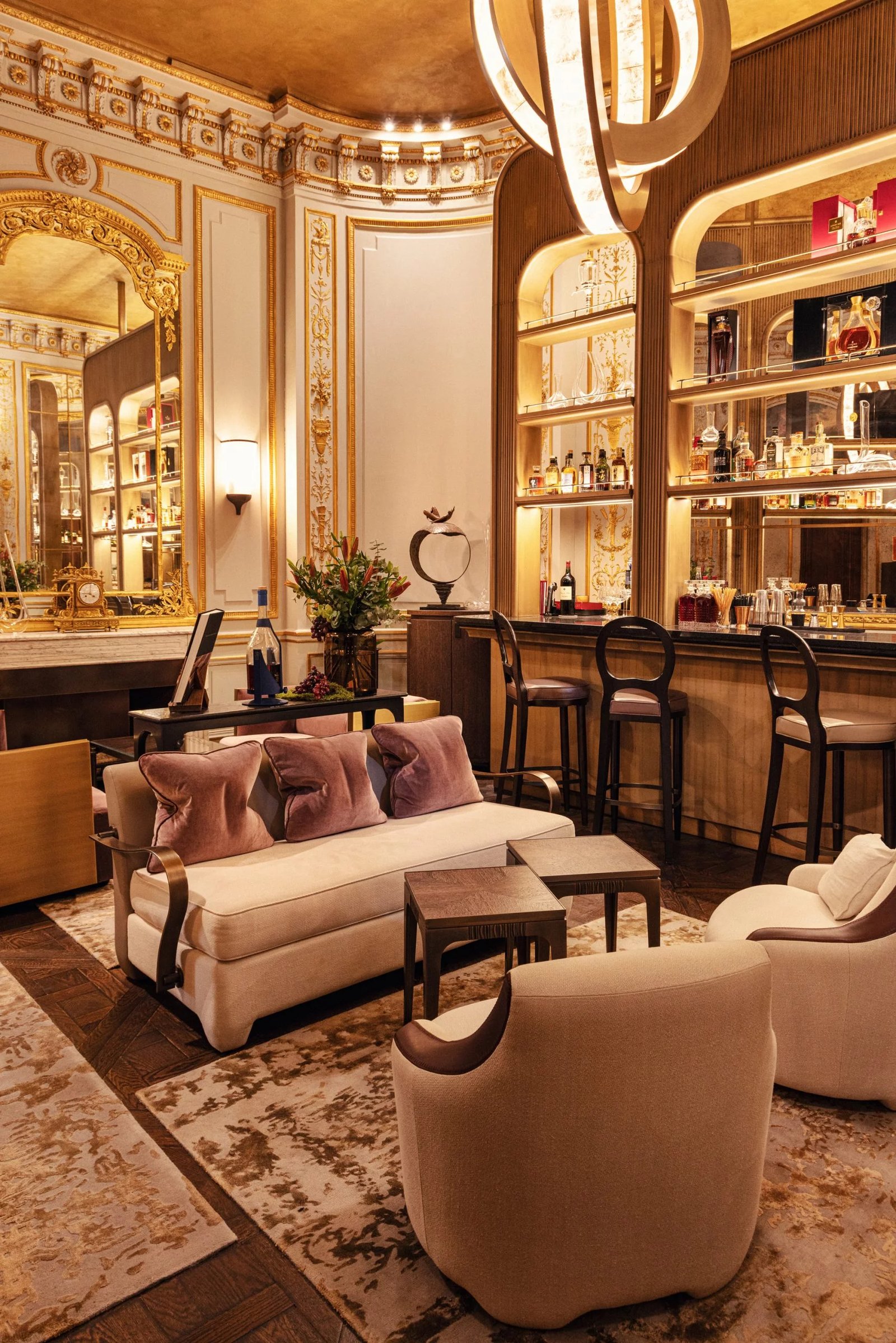 Maison Villeroy — eat & drink