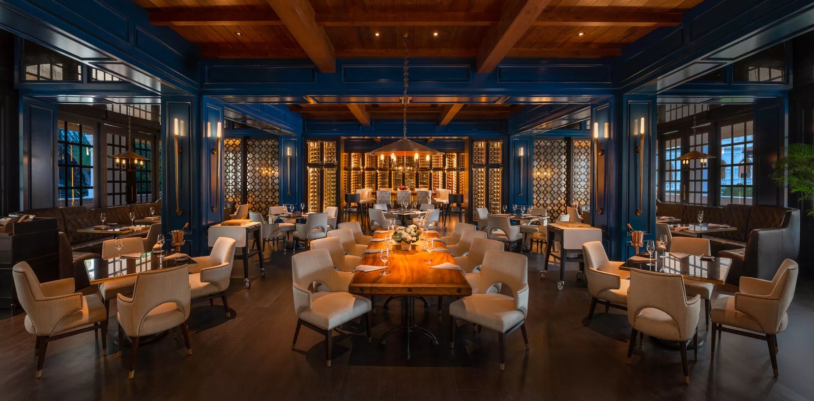Raffles Singapore — eat & drink
