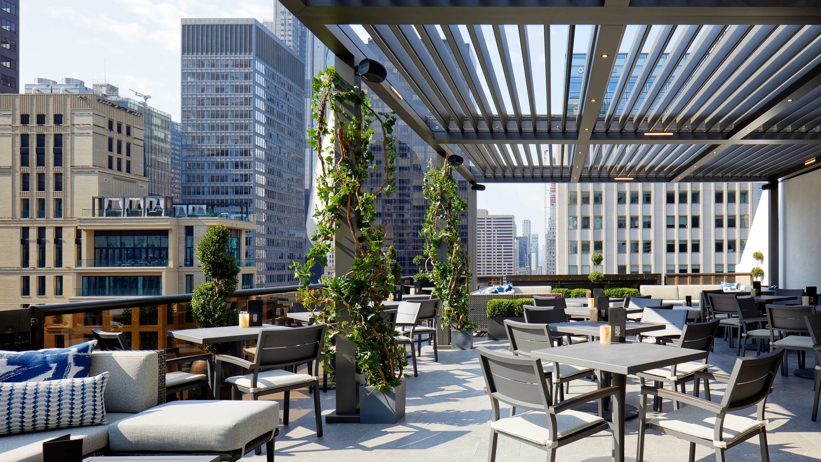 The Peninsula New York