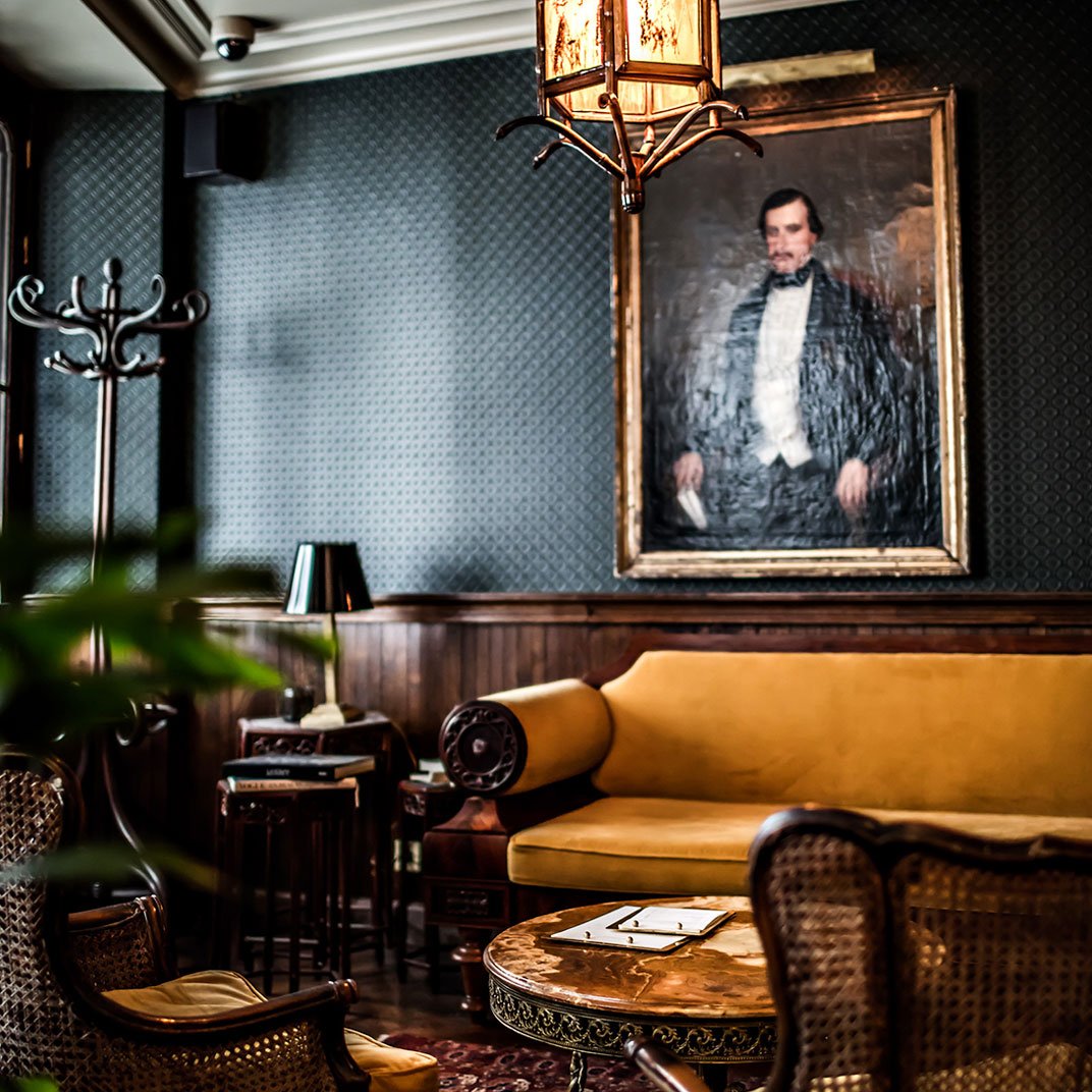 Hotel Providence