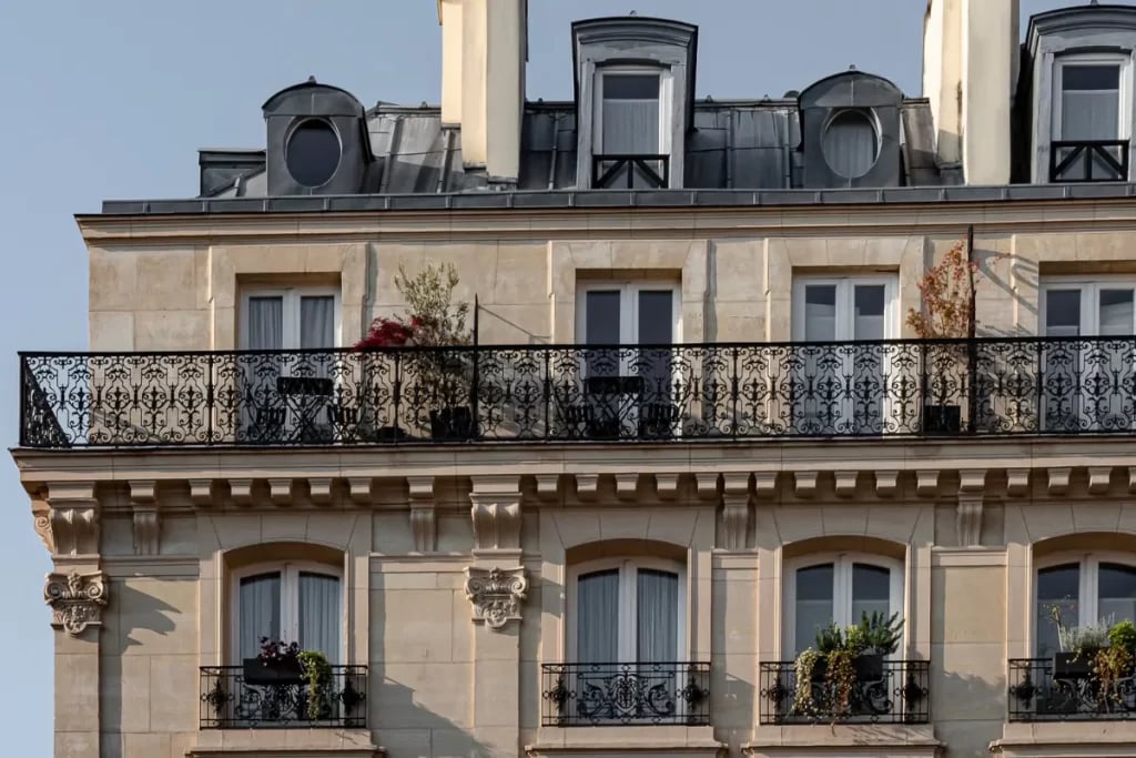 Grand Pigalle Experimental — backstory