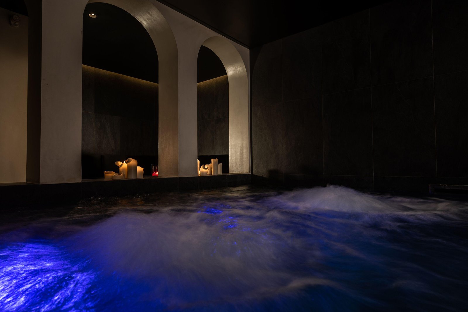Experimental Marais — wellness