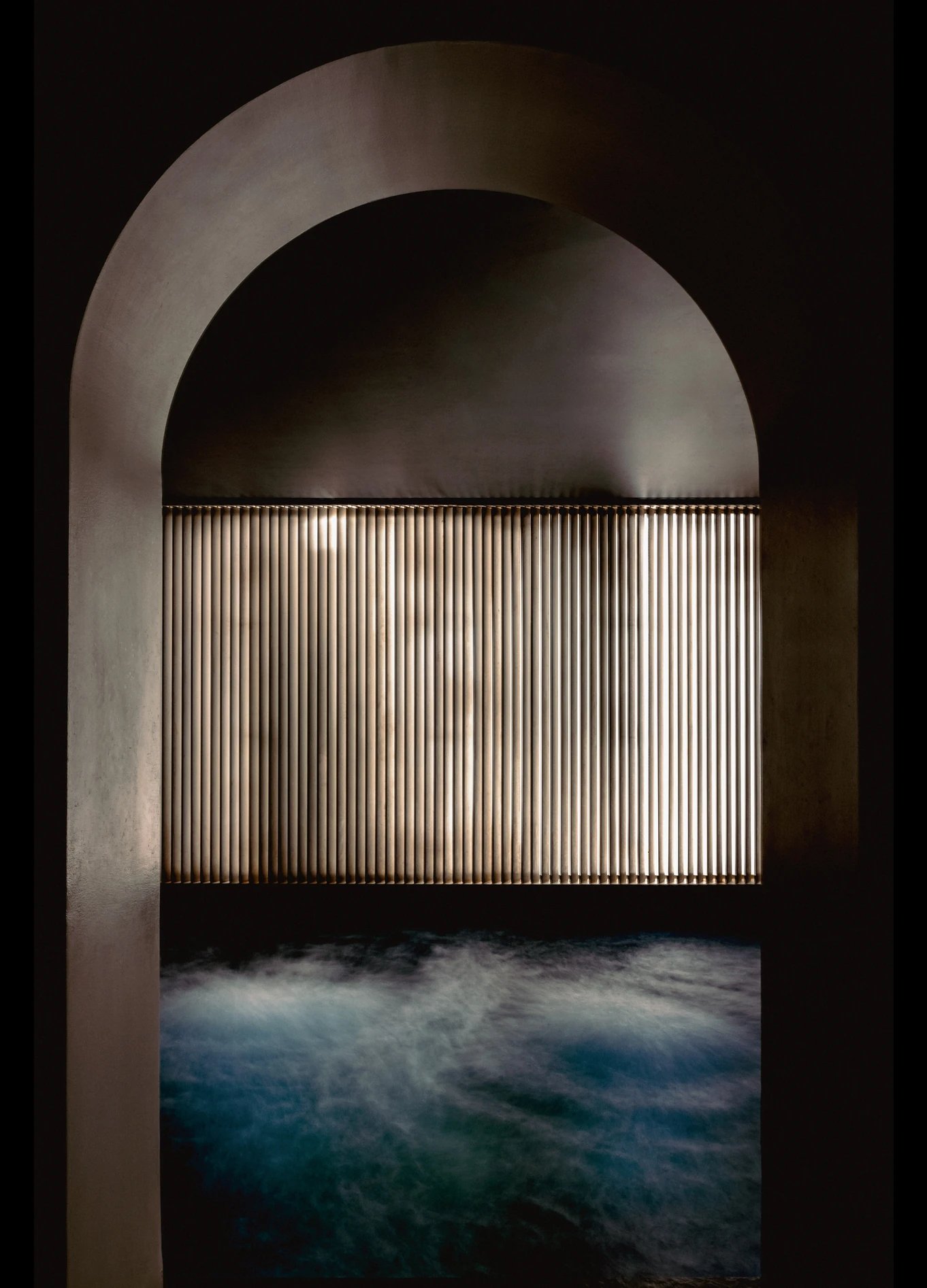 Experimental Marais — wellness