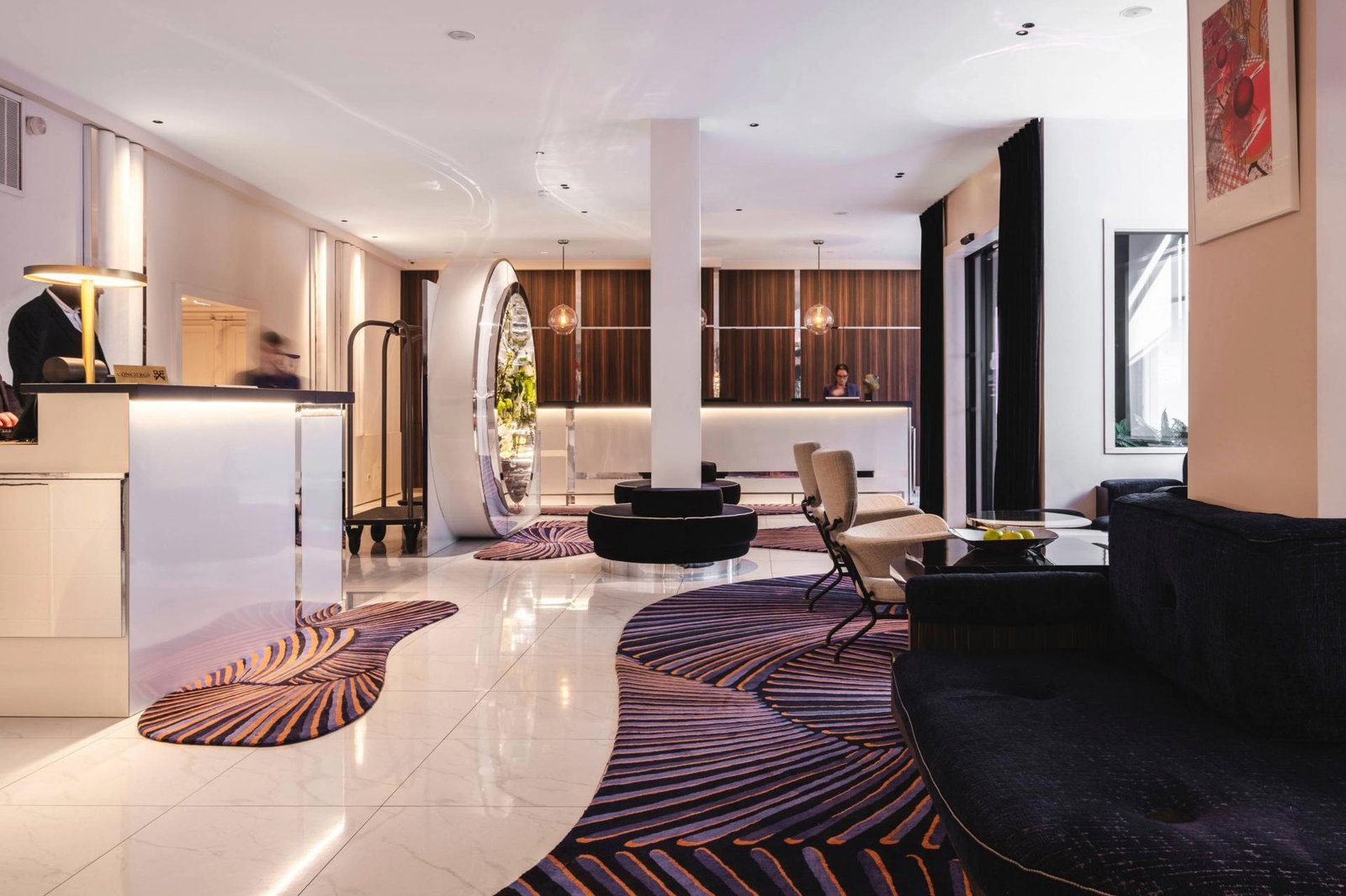Hôtel Bel Ami