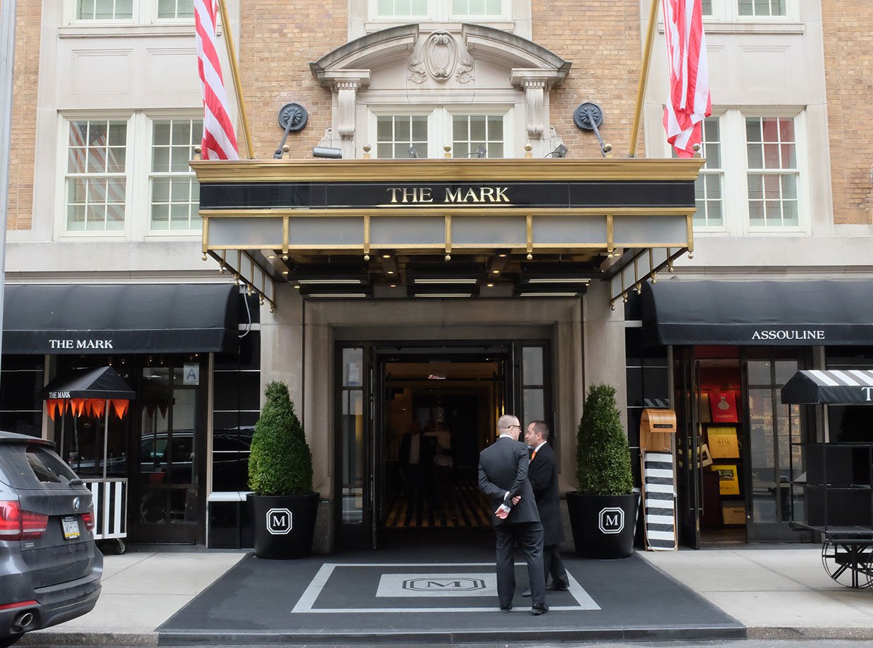 The Mark Hotel
