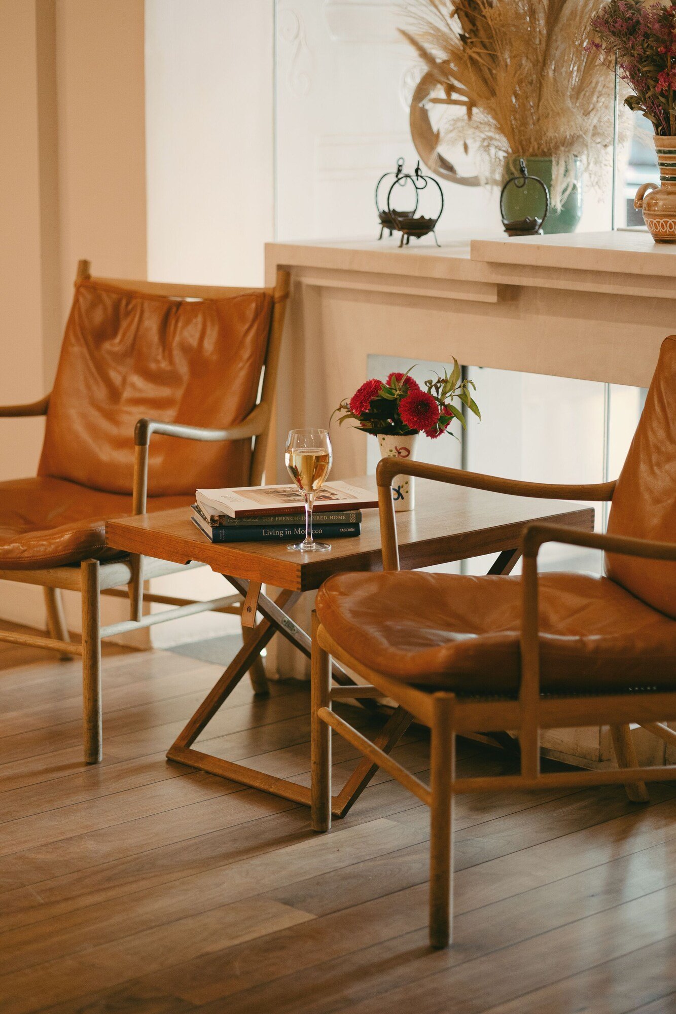 Hôtel de NELL — eat & drink