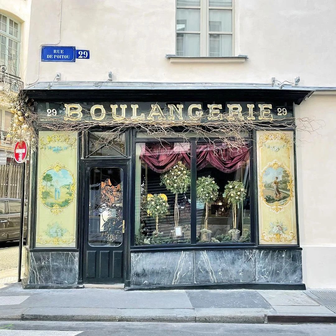 Hôtel du Petit Moulin Paris | Le Marais