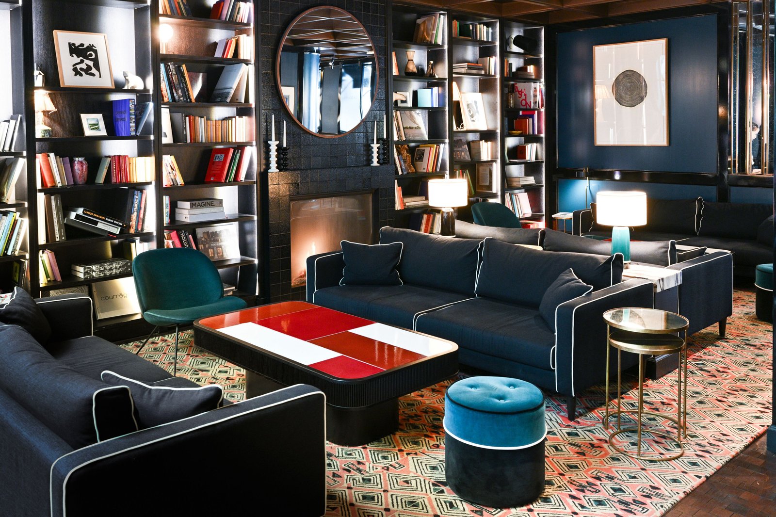 Le Roch Hotel & Spa
