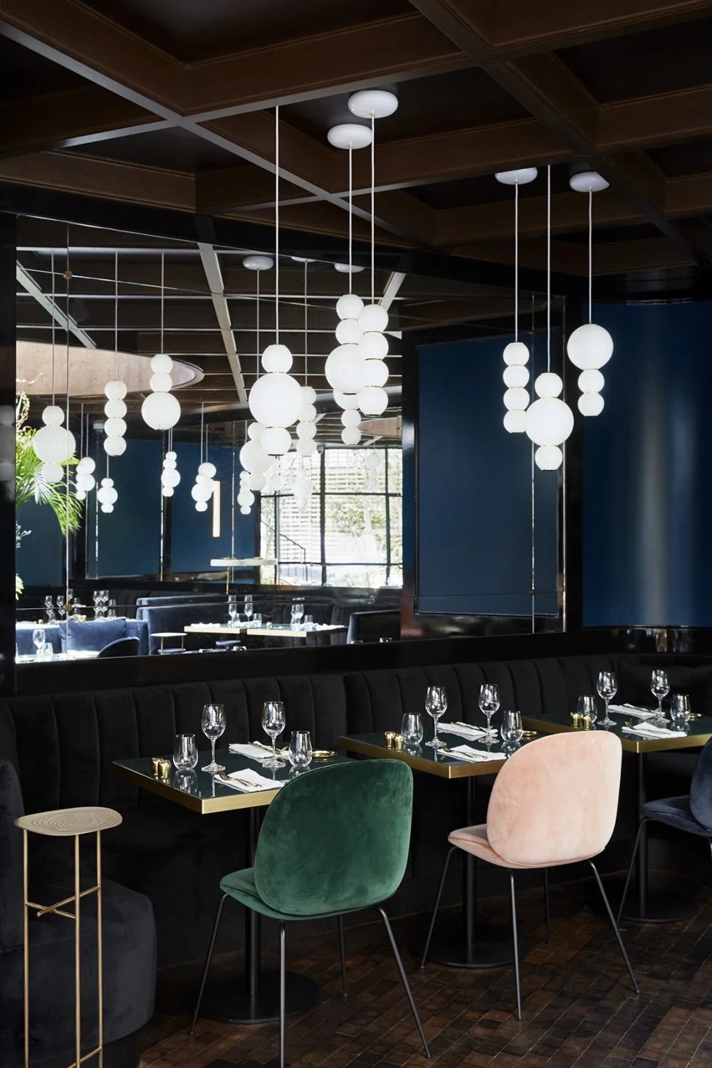 Le Roch Hotel & Spa, maison 28