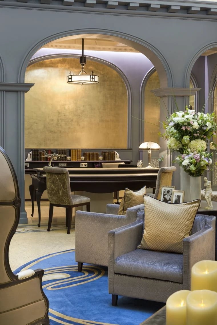 La Clef Louvre Paris Hotel — eat & drink
