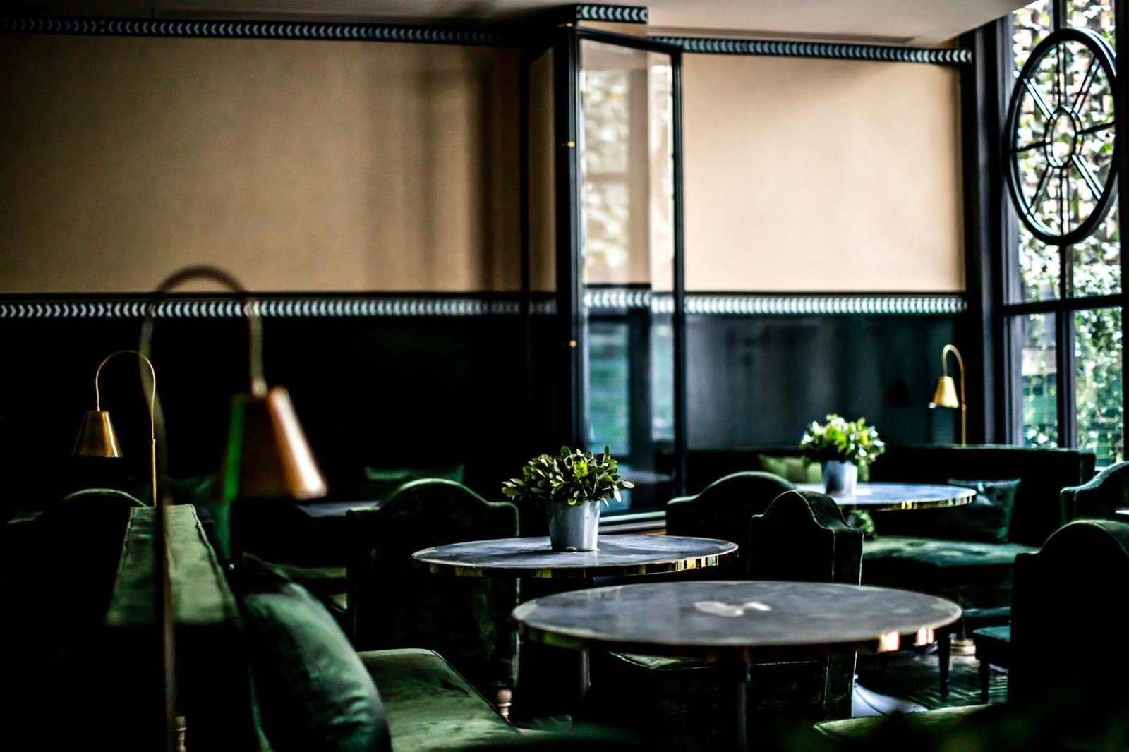 Monsieur George Hôtel & Spa - Champs Elysées, galanga
