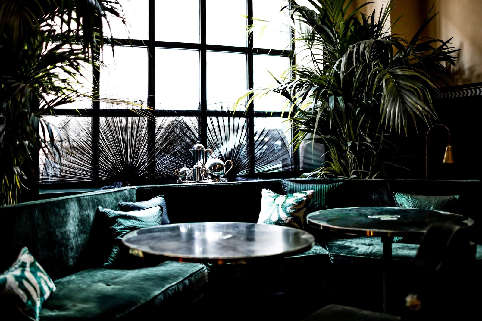 Monsieur George Hôtel & Spa - Champs Elysées, galanga