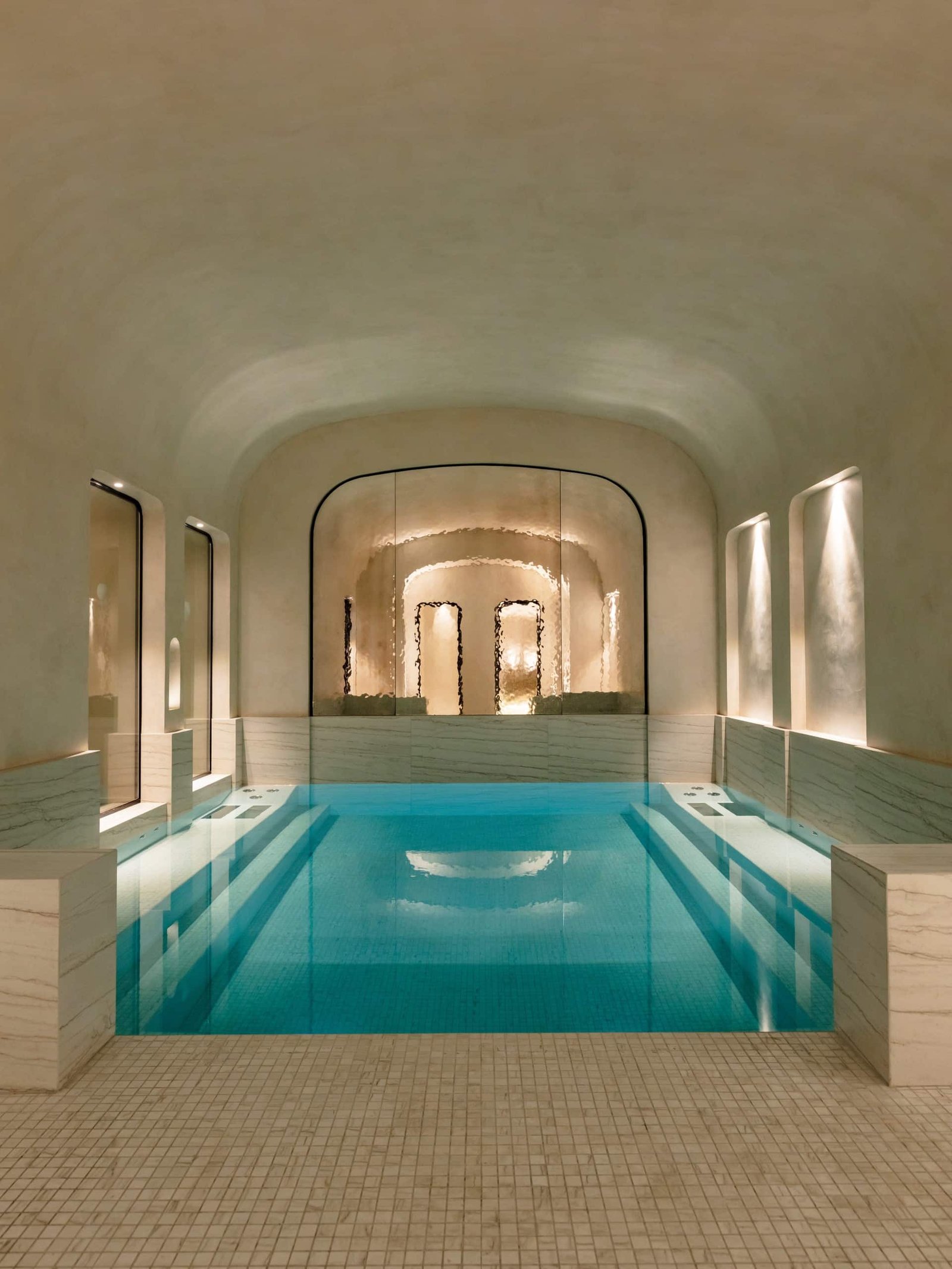 Pavillon Faubourg Saint-Germain — wellness