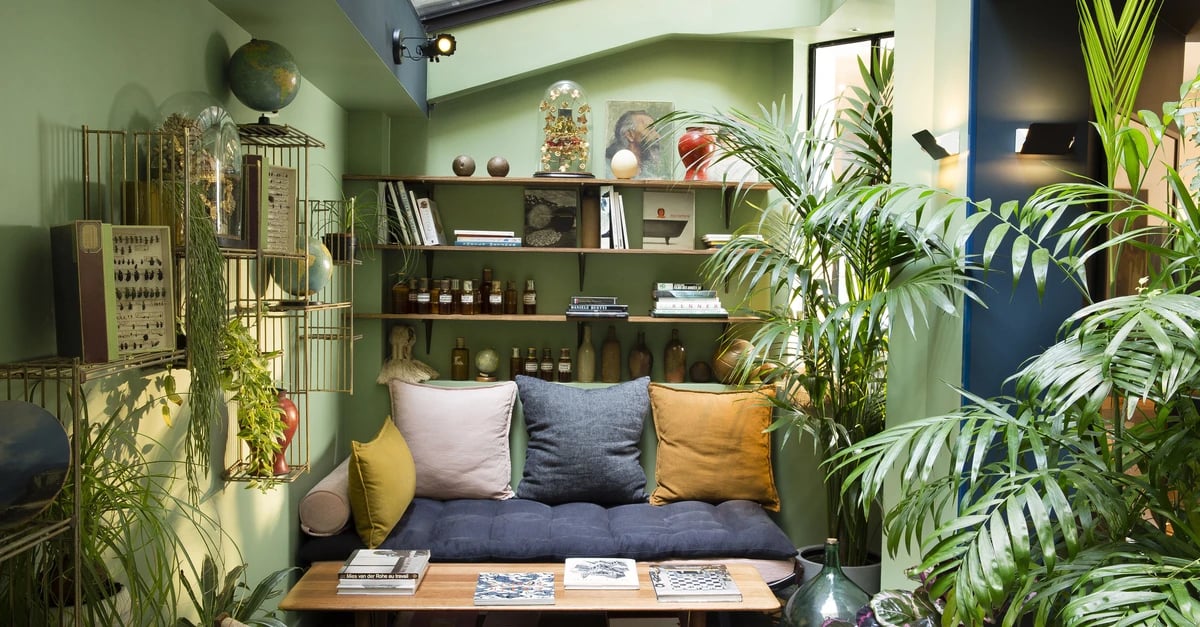 C.O.Q Hotel Paris