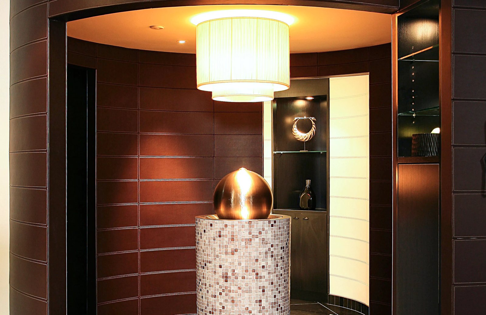 Sofitel Paris le Faubourg — vibe