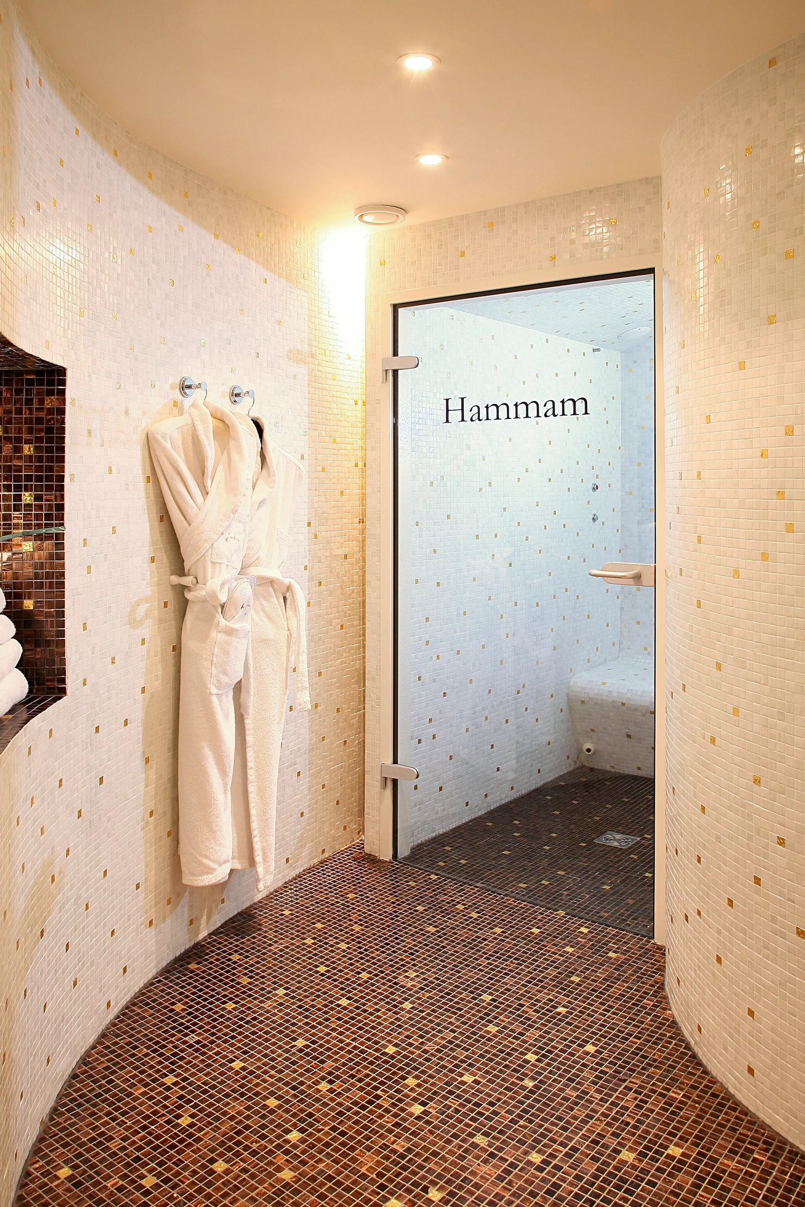 Sofitel Paris le Faubourg — wellness