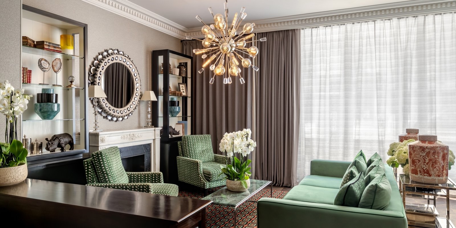 Hôtel Monge — eat & drink