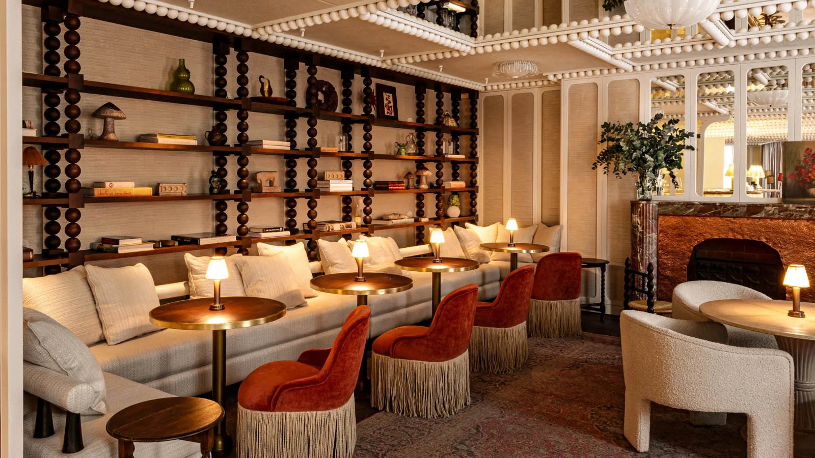 Château des Fleurs Hôtel & Spa Paris