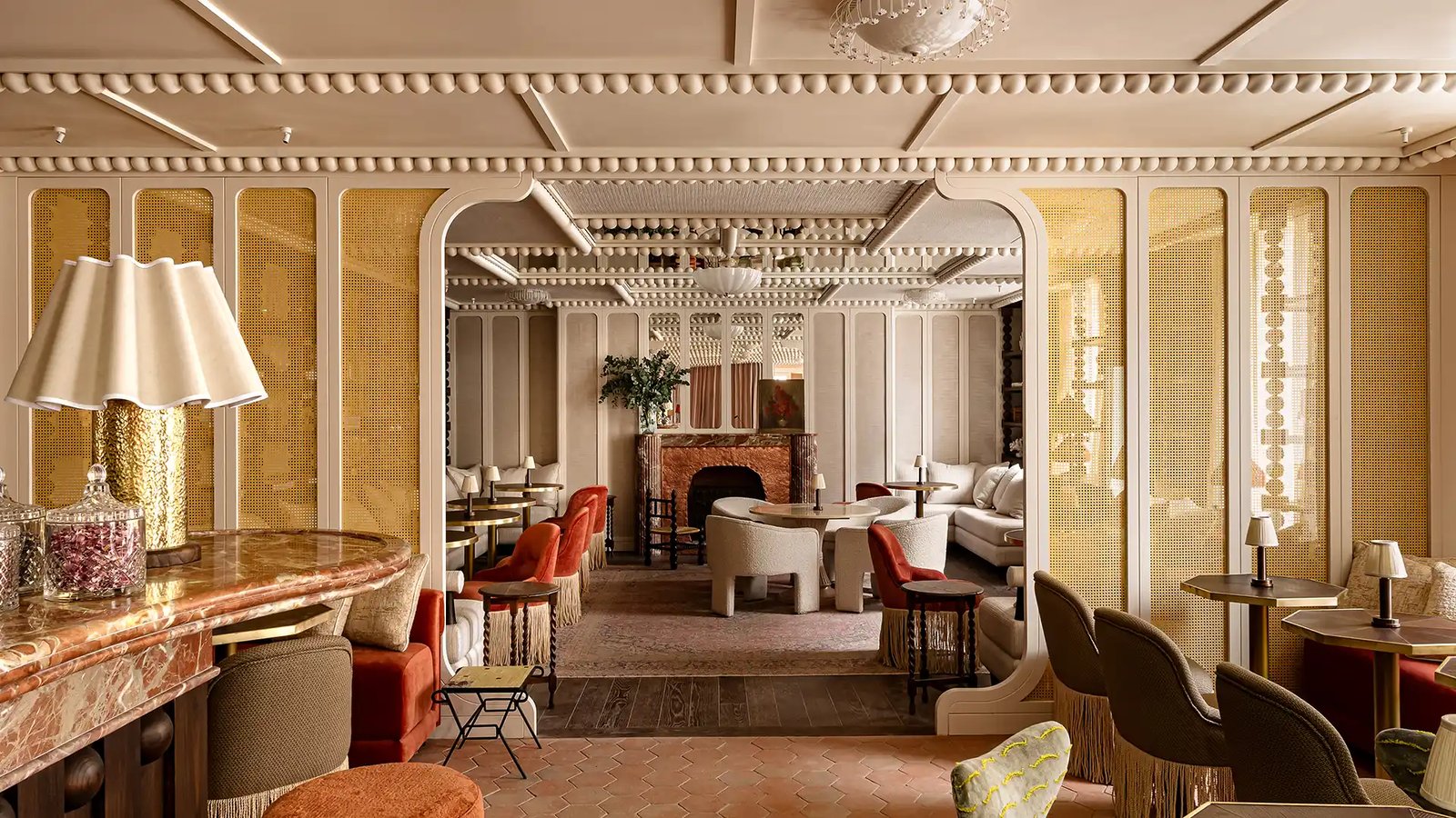 Château des Fleurs Hôtel & Spa Paris