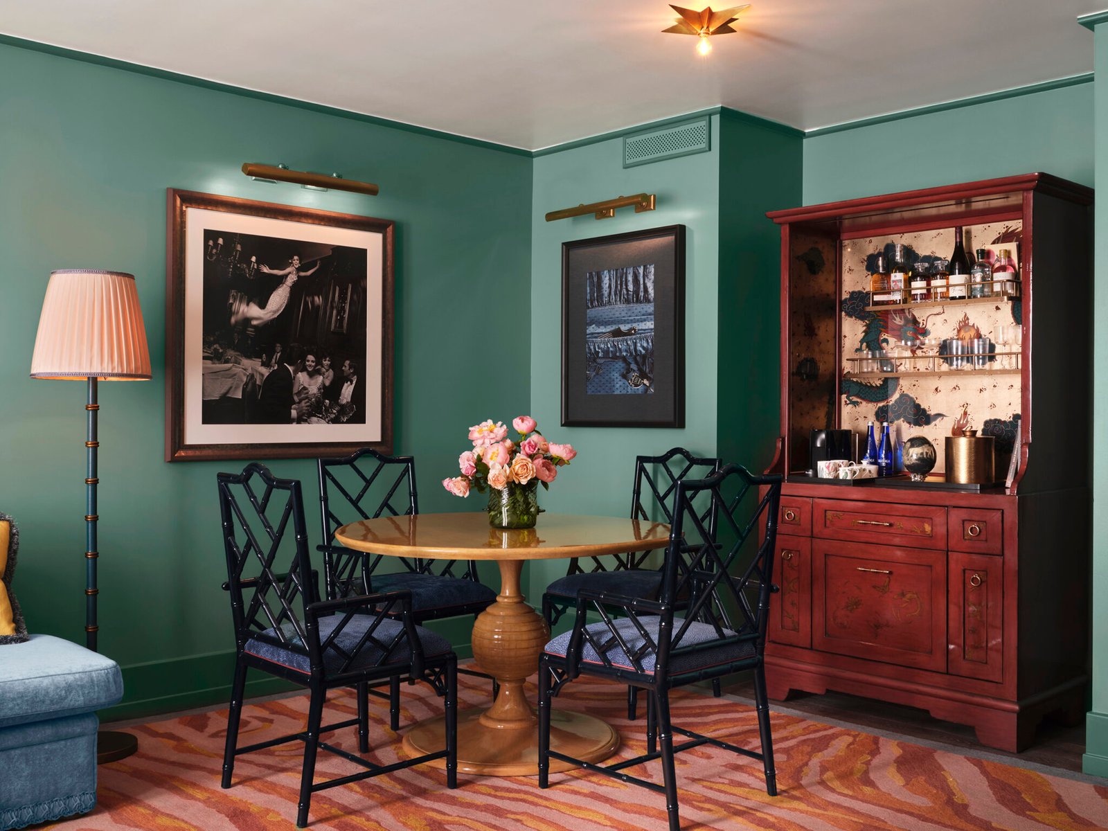 The Fifth Avenue Hotel