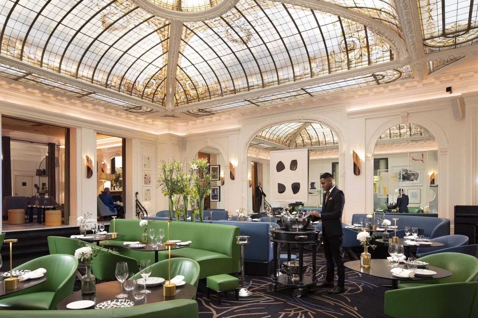 Hotel Vernet