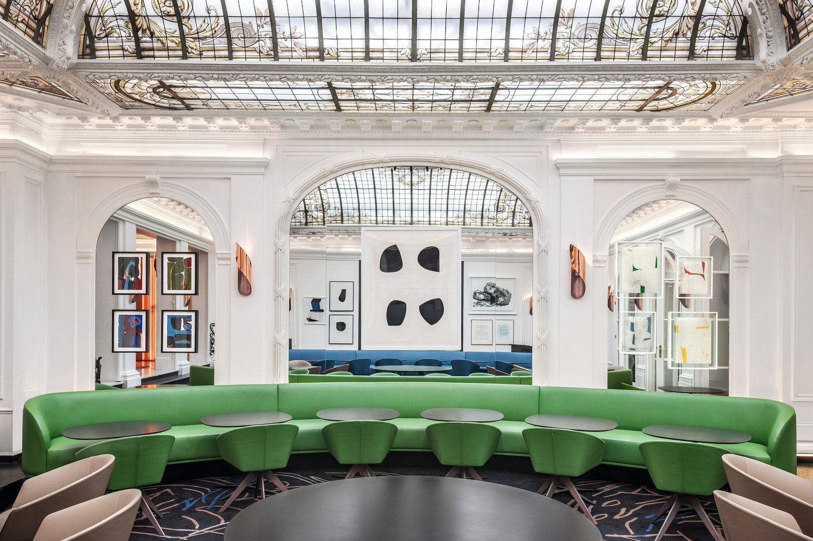 Hotel Vernet