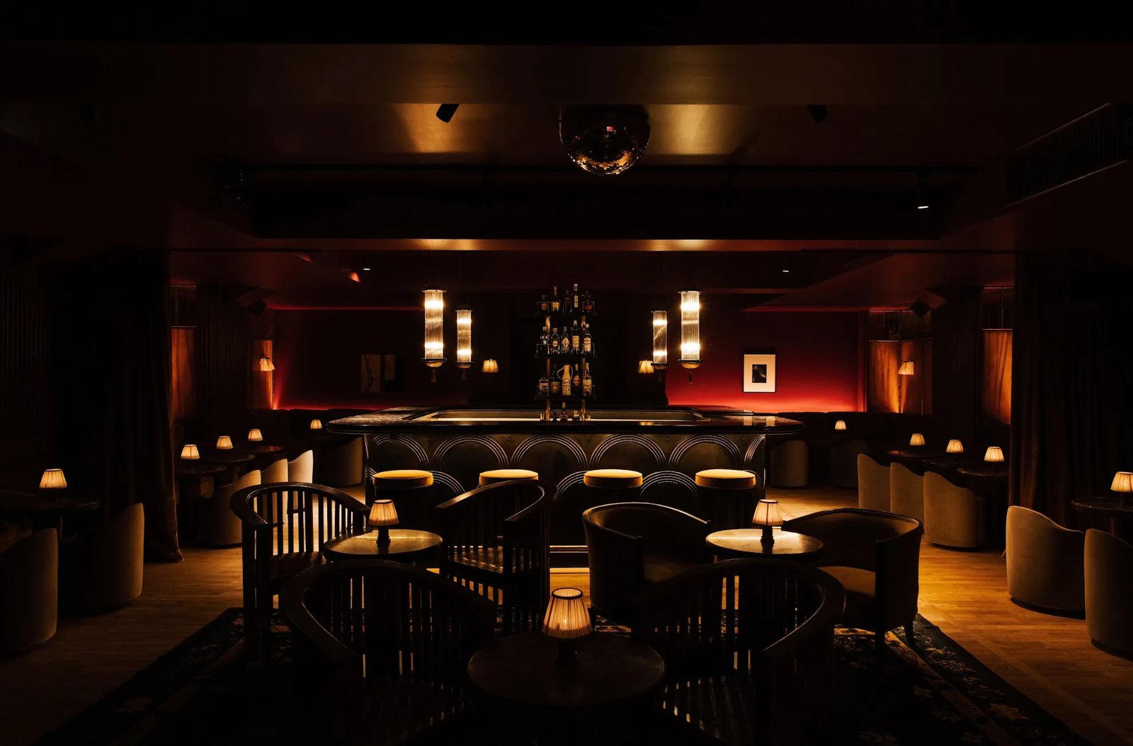 Hôtel Rochechouart — eat & drink