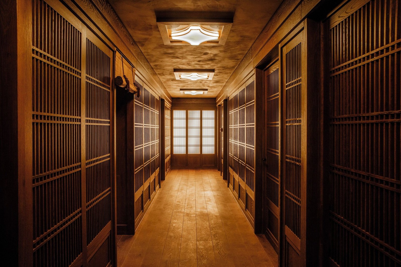 Hôtel Balzac Paris & Spa Ikoï — vibe